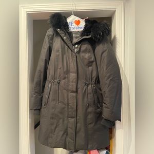 Mackage Winter Parka